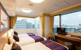 Ryogoku View Hotel